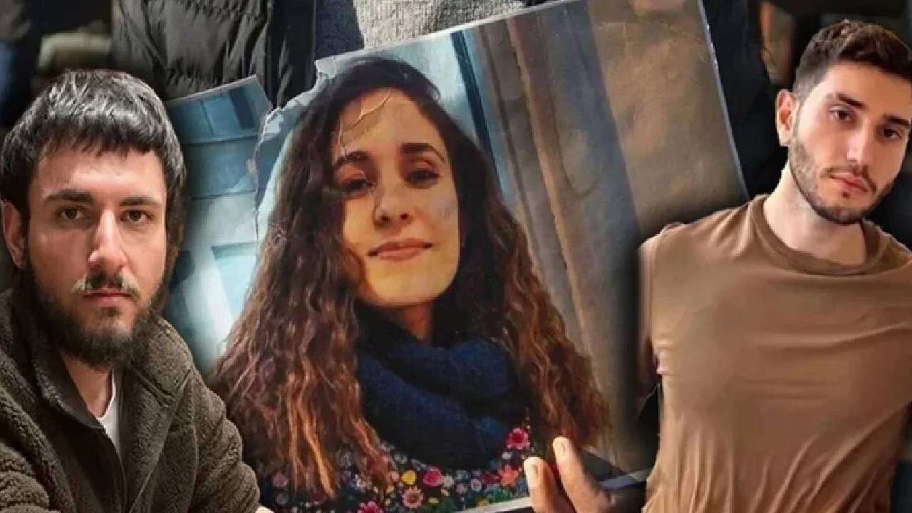 Gülistan Doku dosyasında kan donduran detay: Katil zanlısı cinayetin ardından bunu yapmış! 5